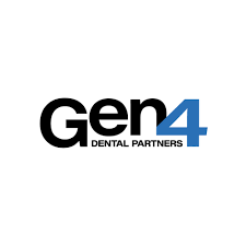 Gen4 Dental Partners logo