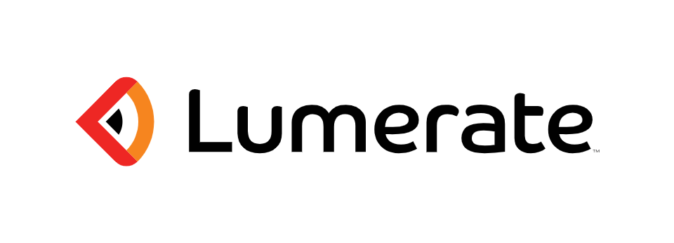 Lumerate logo