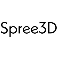 Spree3D logo
