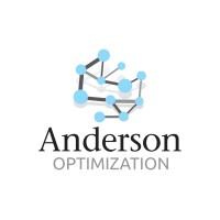 AndersonOptimization logo