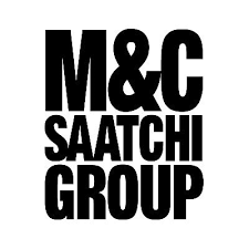M&C Saatchi Group logo