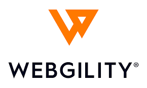 Webgility logo