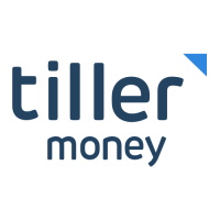 Tiller Money logo
