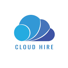 CloudHire logo