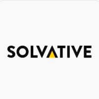 Solvative logo