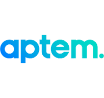 Aptem logo