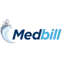 MedBill logo