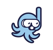 Snorkel AI logo