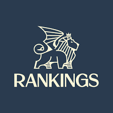 Rankings logo