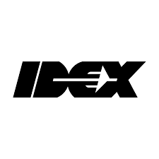 IDEX logo