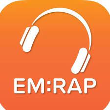 EM:RAP logo