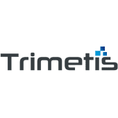 Trimetis logo
