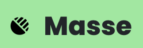 Masse logo