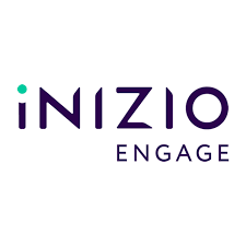 Inizio Engage logo