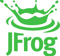 JFrog logo