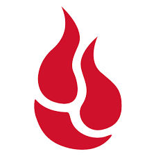 Backblaze logo