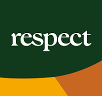 Respect logo