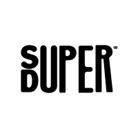 SuperDuper logo