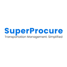 SuperProcure logo