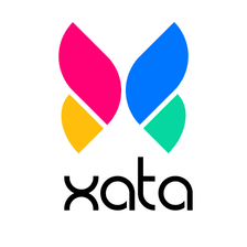 Xata logo