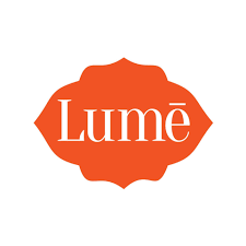 Lume Deodorant logo