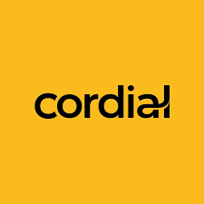 Cordial logo