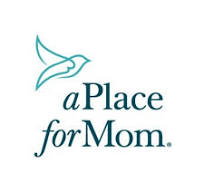 A Place for Mom logo