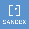 Sandbx logo