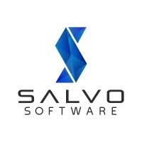 Salvo Software logo