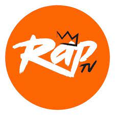 RapTV logo