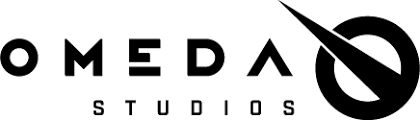 Omeda Studios logo