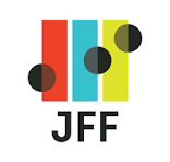 Jobs For The Future logo