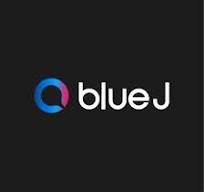 Blue J Legal logo