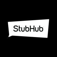 StubHub logo