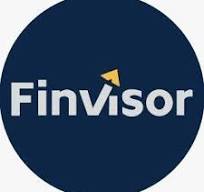 Finvisor logo