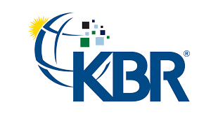 KBR, Inc. logo