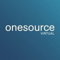 OneSource Virtual logo