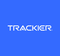 Trackier logo