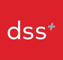 dss+ logo