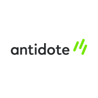 Antidote.me logo