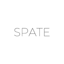 Spate logo