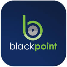 Blackpoint Cyber logo