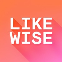 Likewise, Inc logo