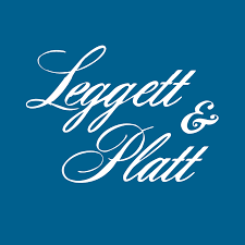 Leggett & Platt logo