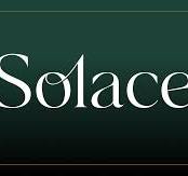 Solace Health logo