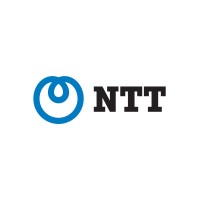 NTT Group logo