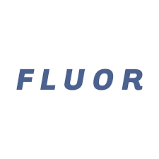 Fluor logo