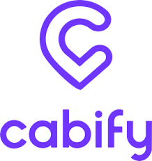 Cabify logo