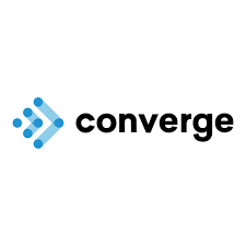 Converge logo