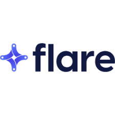 Flare.io logo